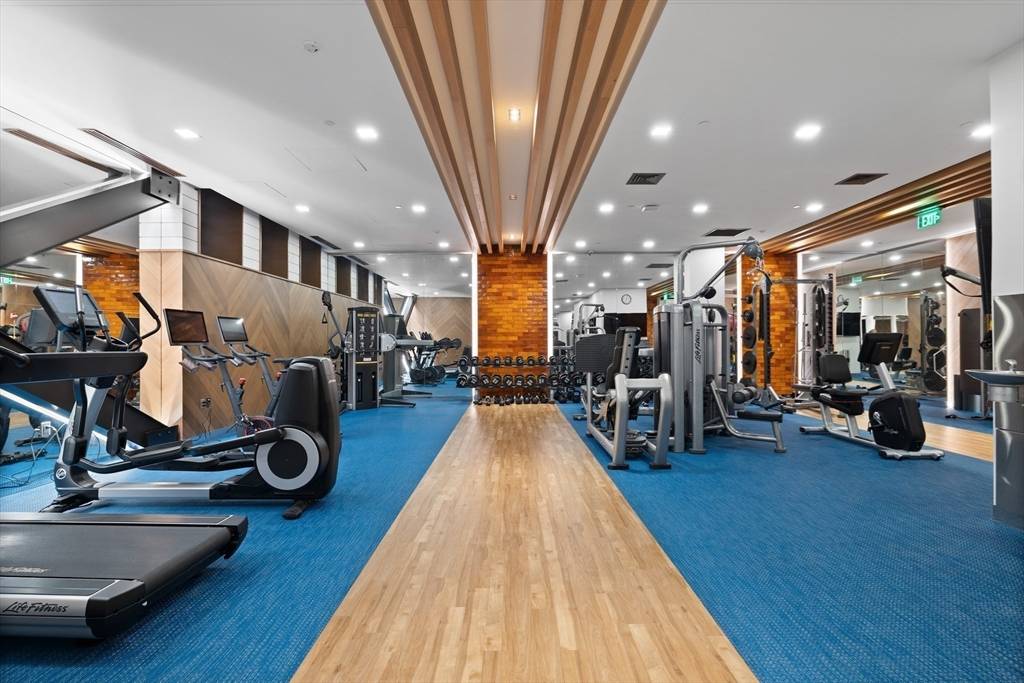 45 Temple St #410 Boston, MA 02114