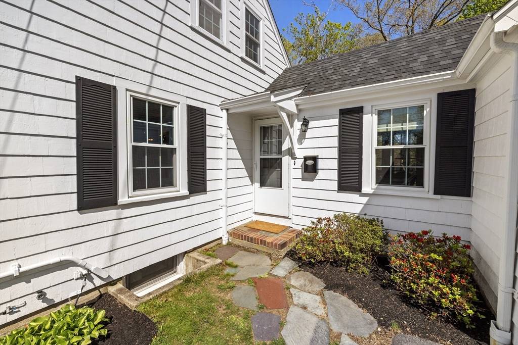 Weymouth, MA 02188,95 Homestead Ave