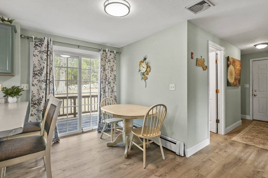 14 Virginia Avenue Sutton, MA 01590