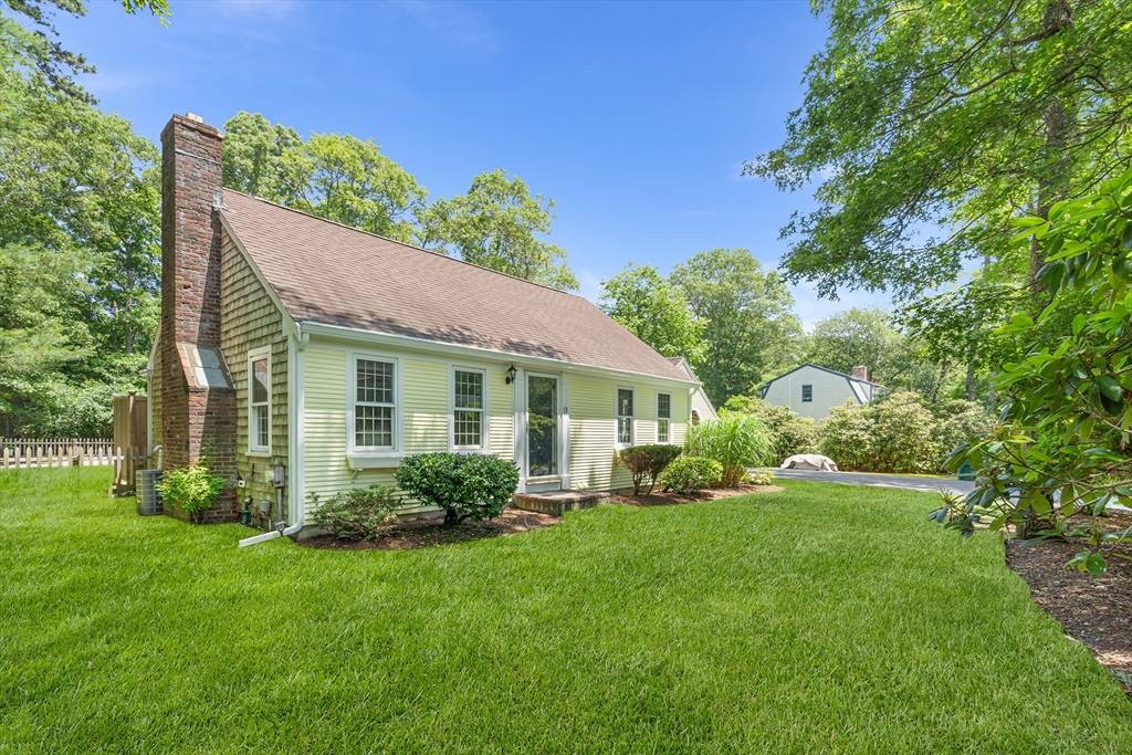 Sandwich, MA 02563,13 Old Fields Rd