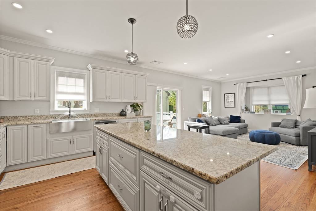 5 Valley St Canton, MA 02021