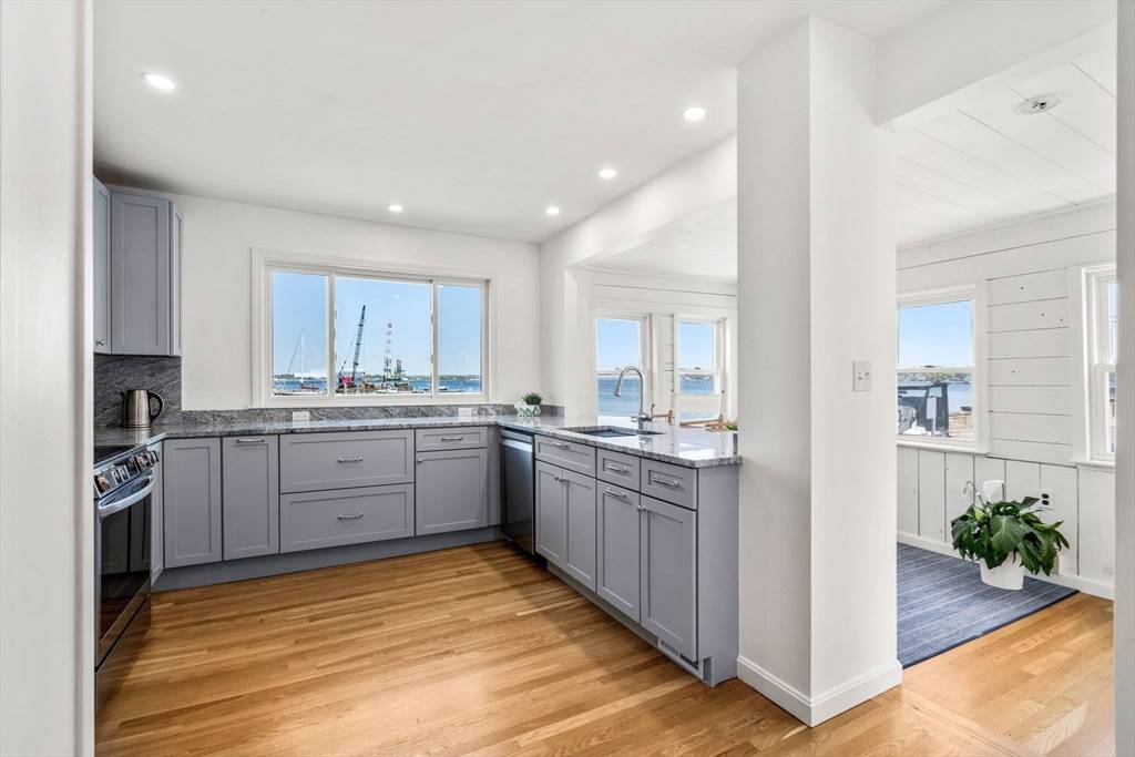 1 Shore Avenue Salem, MA 01970