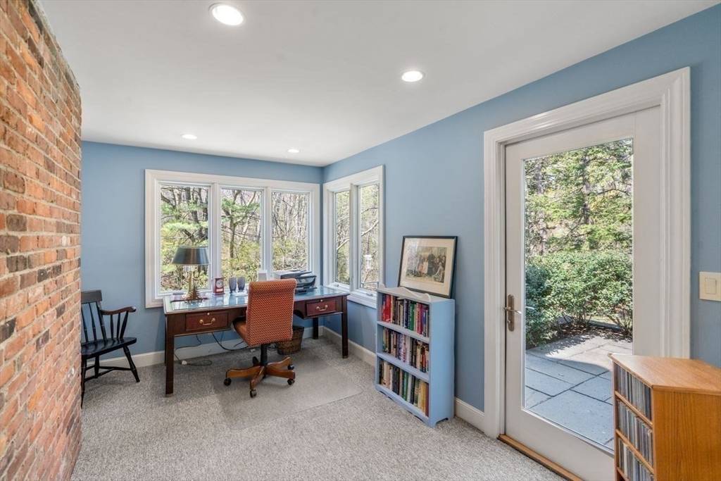 45 Stanford Rd. Wellesley, MA 02481