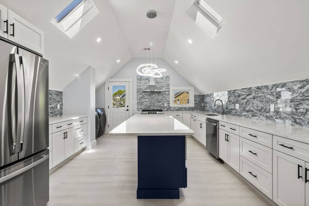 Boston, MA 02131,43 Ainsworth Street #3