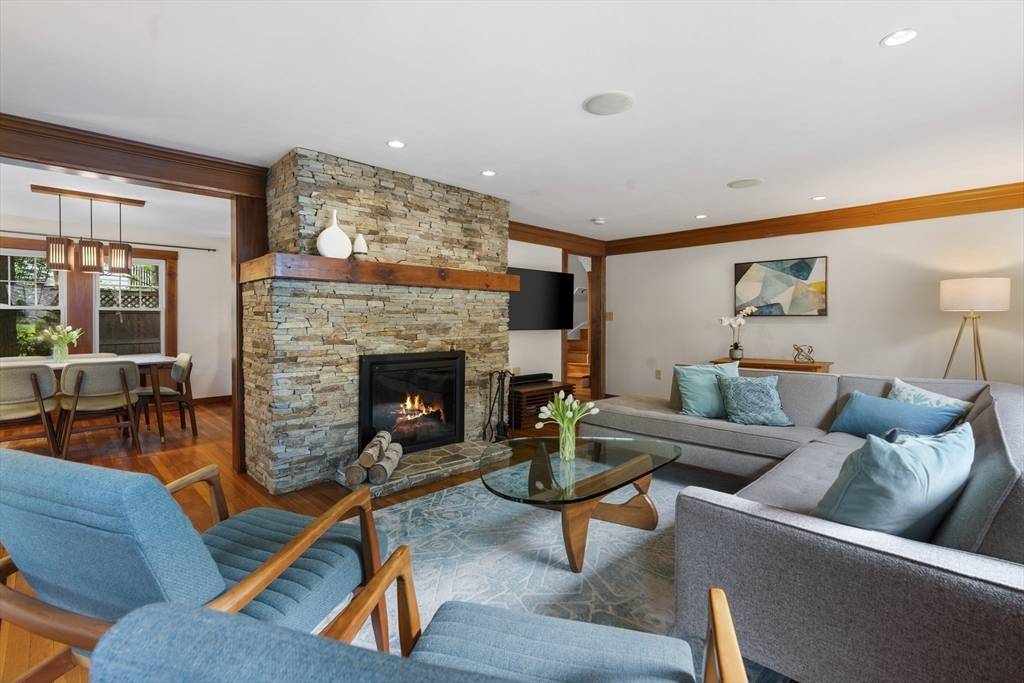 50 Grove Hill Pk Newton, MA 02460