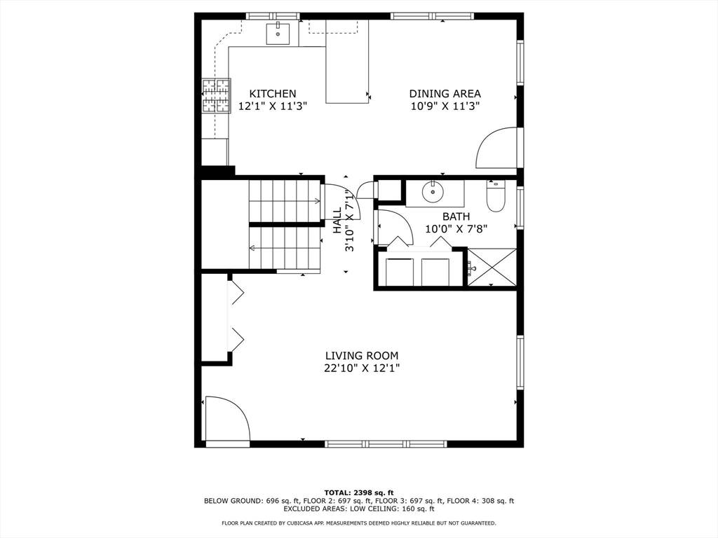 Plymouth, MA 02360,40 Hawley Avenue