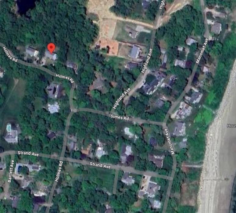 Plymouth, MA 02360,40 Hawley Avenue #40