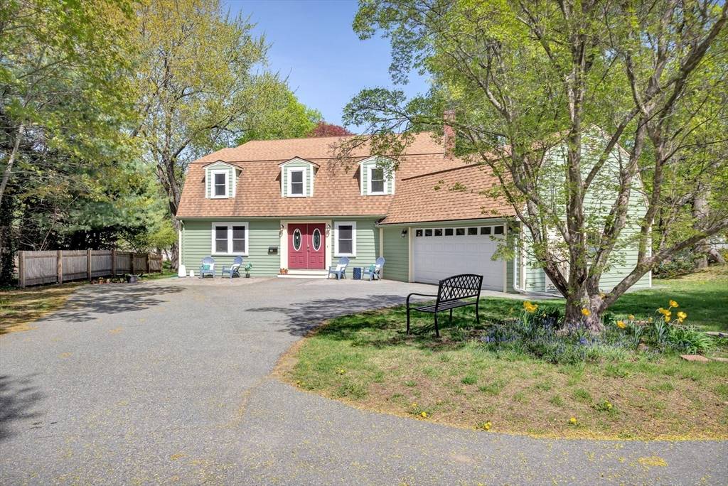 Billerica, MA 01821,26 Andover Road