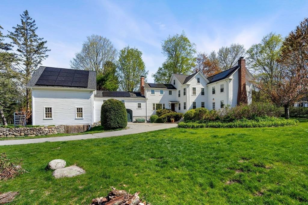 6 Depot St Westford, MA 01886