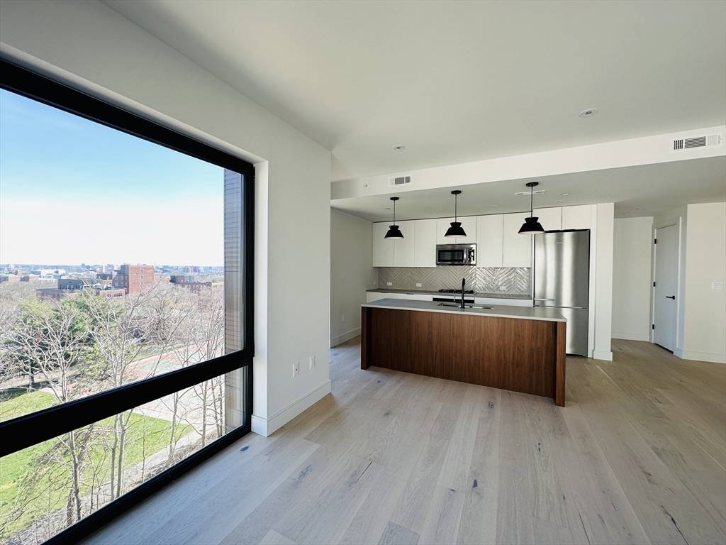 Boston, MA 02135,One Nevins Hill Way #405