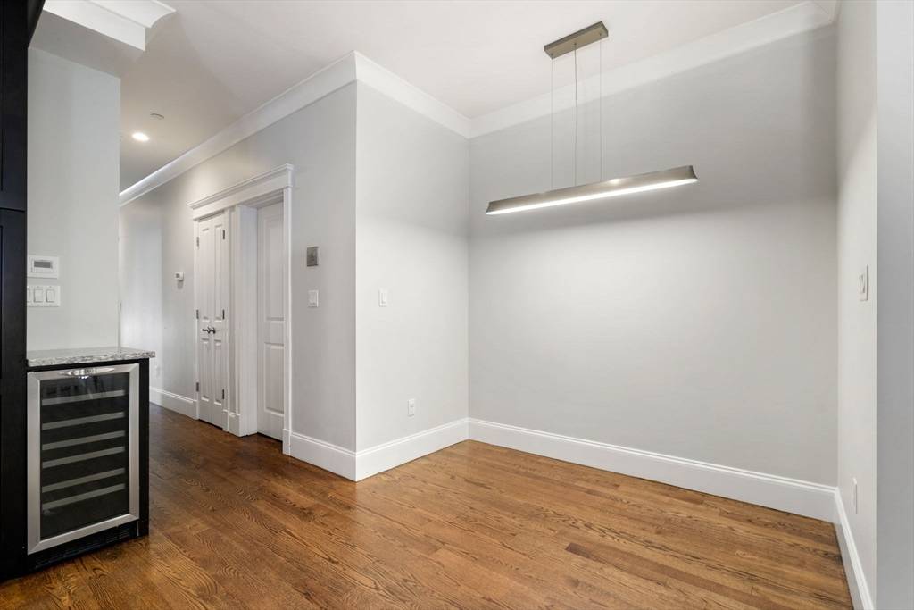 Boston, MA 02122,45 Coffey St. #1