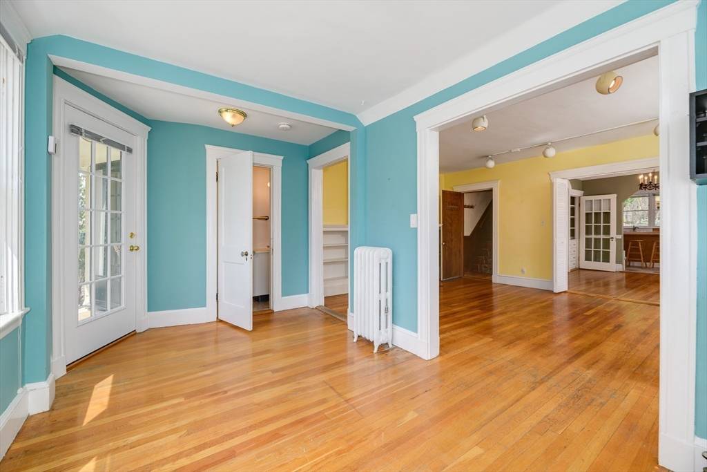 Cambridge, MA 02138,29 Grozier Rd #29