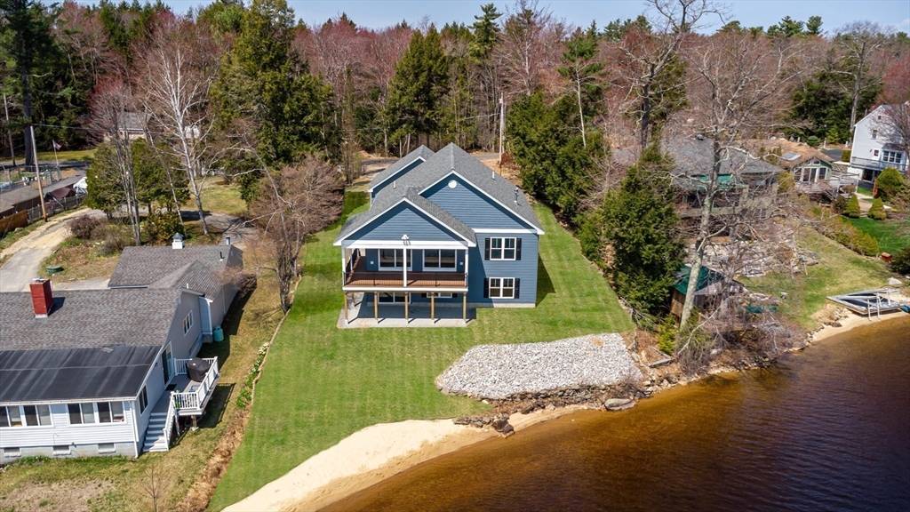 Ashburnham, MA 01430,74 Lakeshore Dr