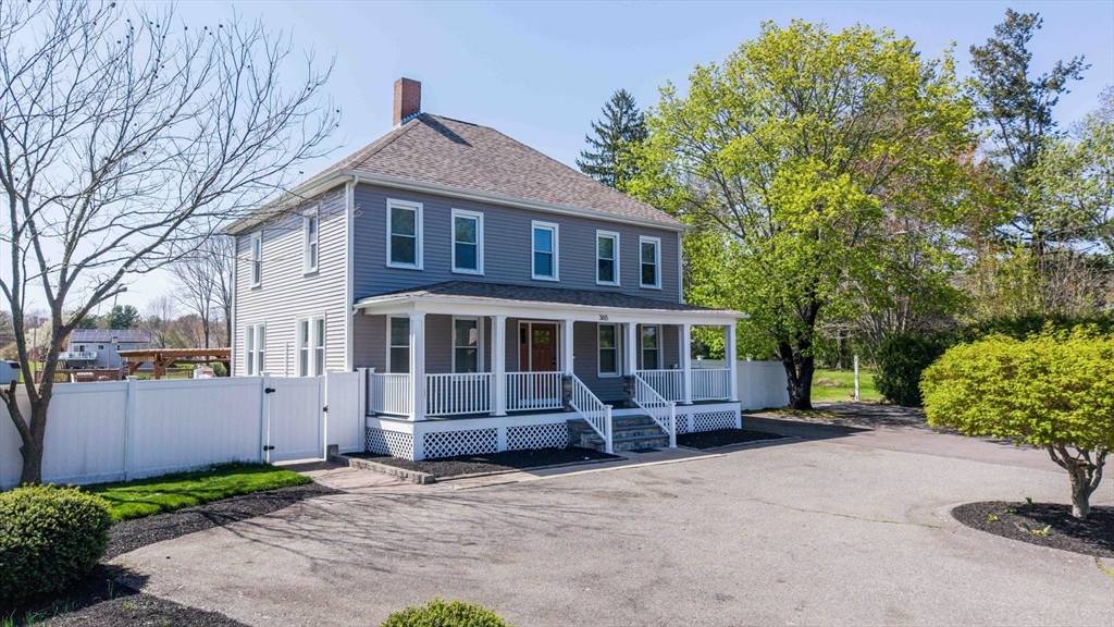 Acushnet, MA 02743,365 Middle Rd