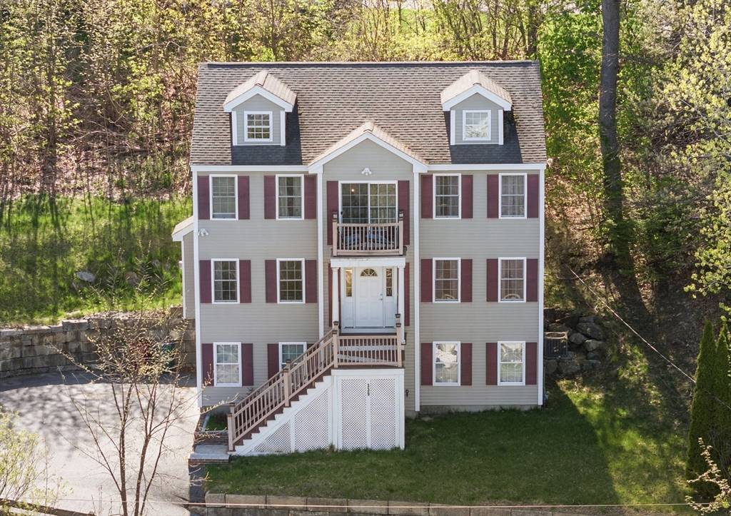 Lowell, MA 01852,339 Butman Rd