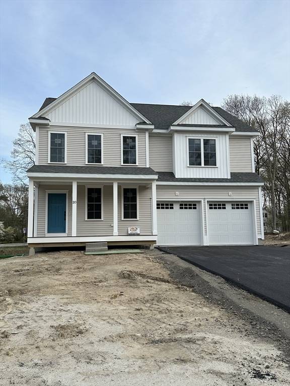 North Attleboro, MA 02760,20 Sperry Lane