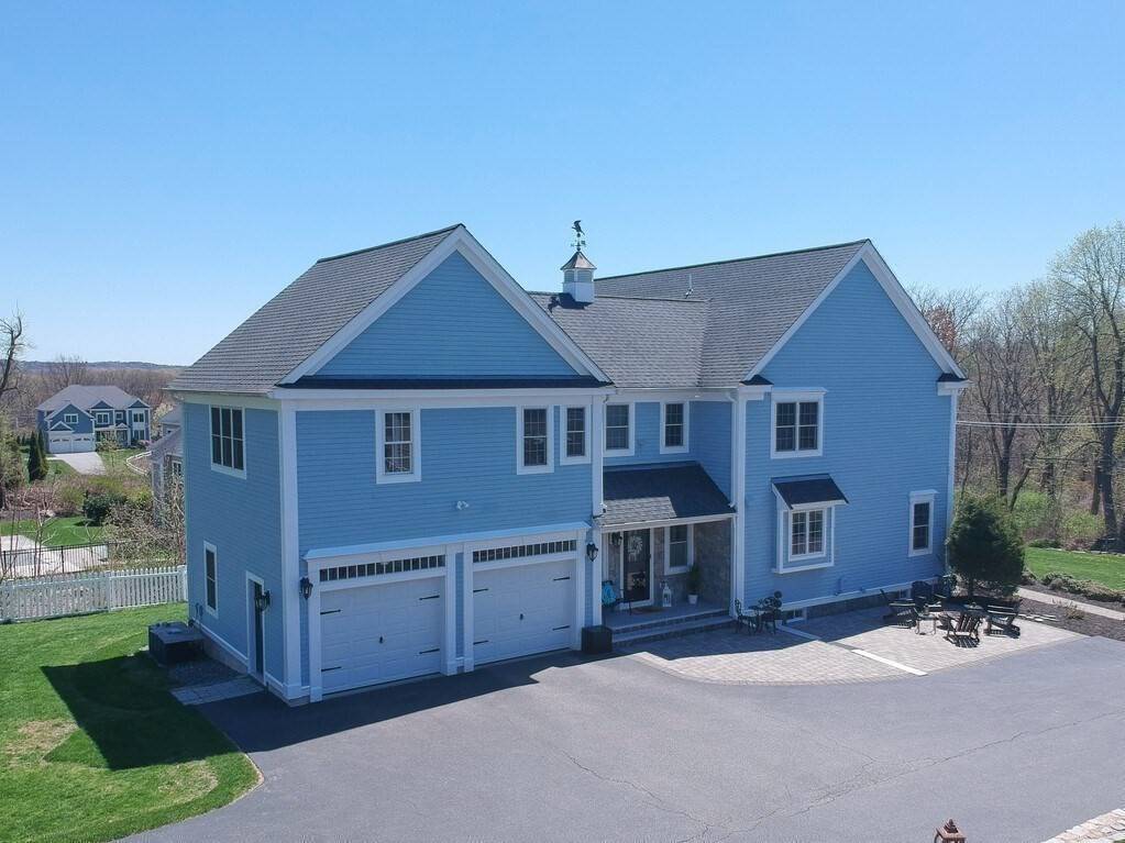Shrewsbury, MA 01545,165 Green Street