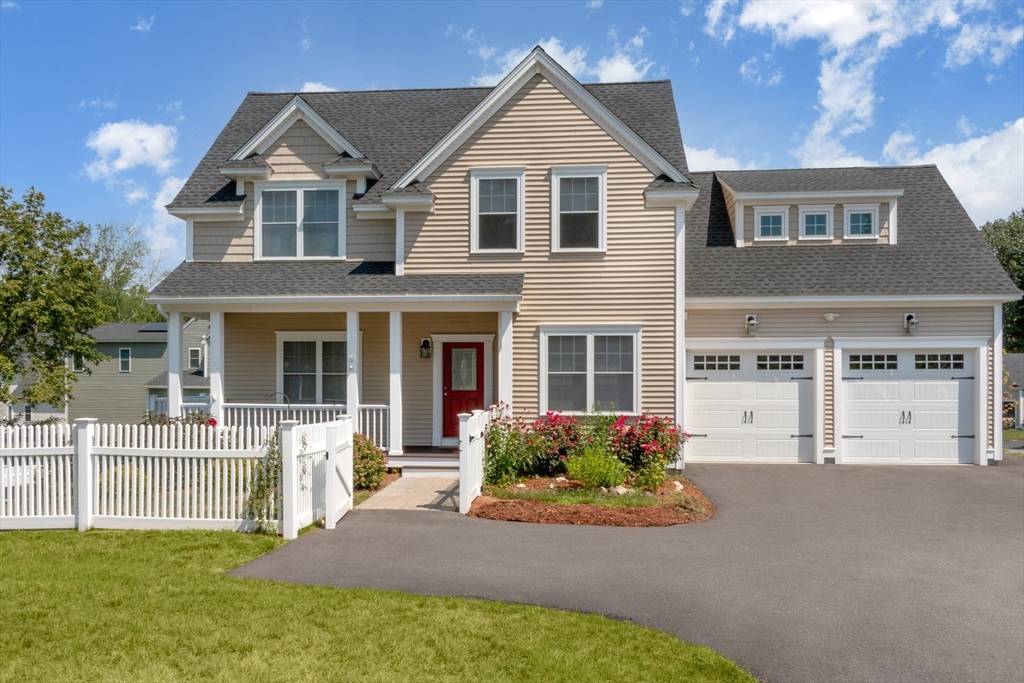 Ayer, MA 01432,4 Curley Cir