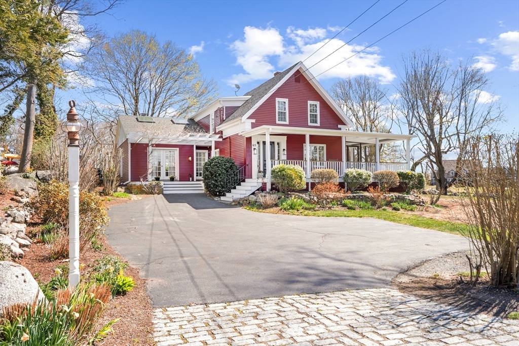 Rockport, MA 01966,65 South St