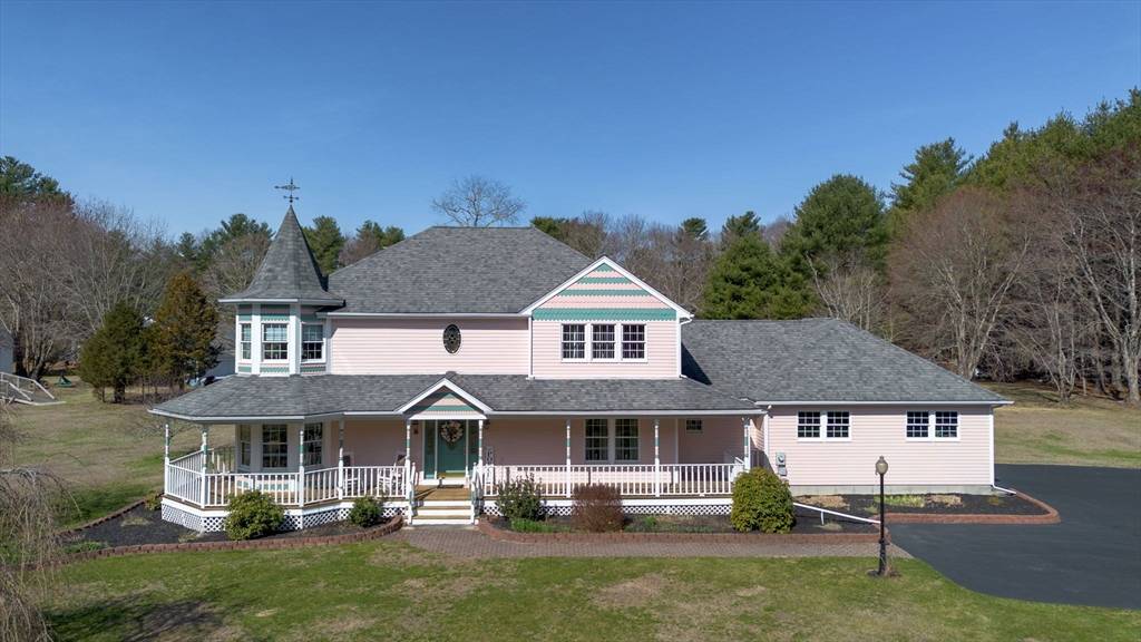 Berkley, MA 02779,8 Cotley Street