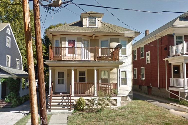 Boston, MA 02130,15 Castleton St