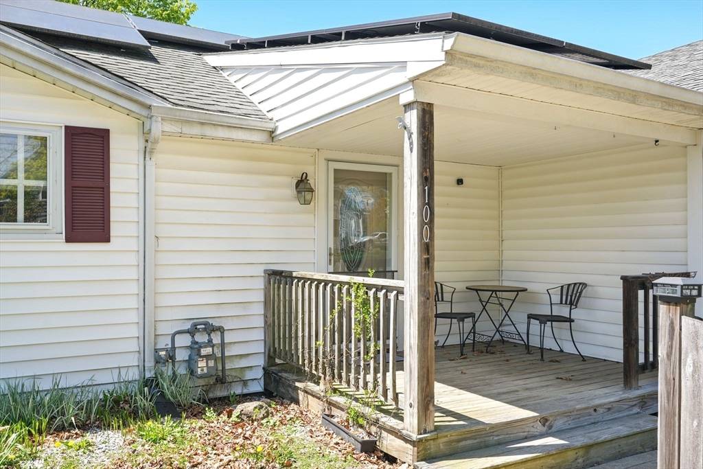 West Springfield, MA 01089,100 Nelson St