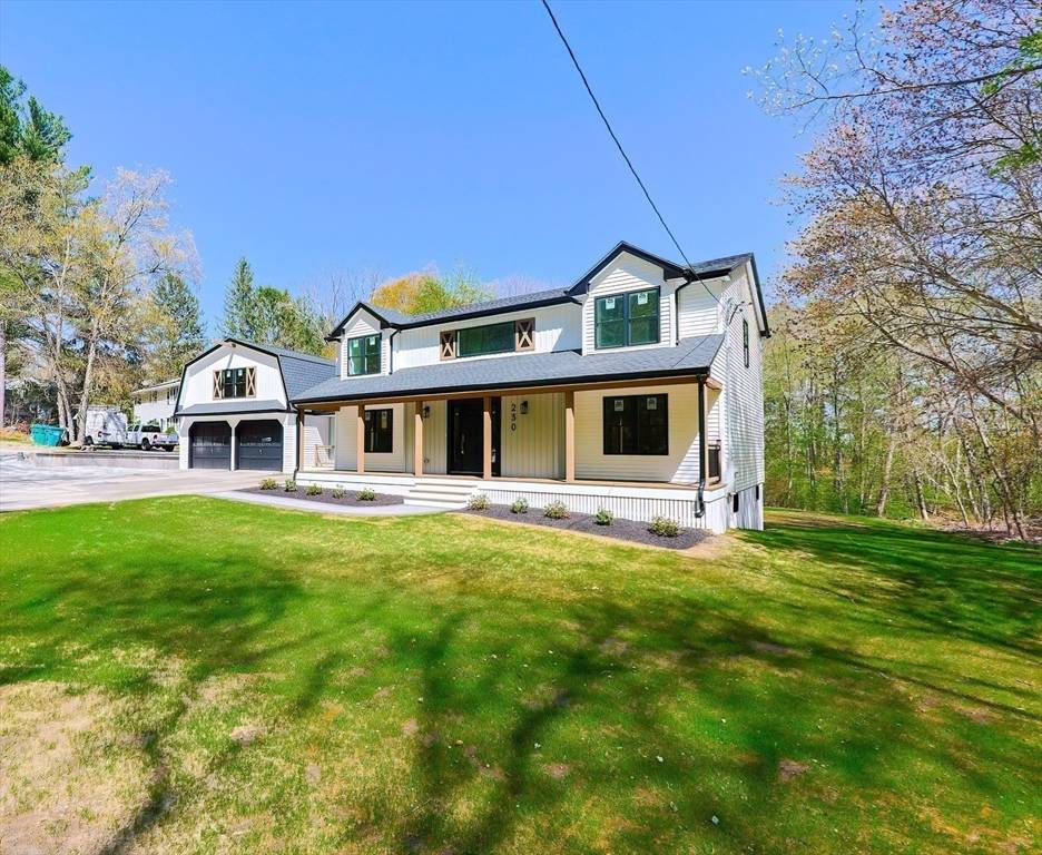 Northbridge, MA 01534,230 Highland St