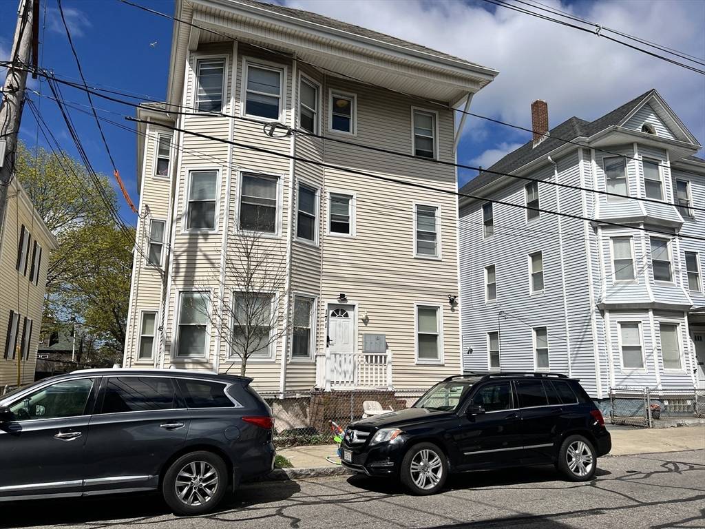 New Bedford, MA 02744,171 Crapo St