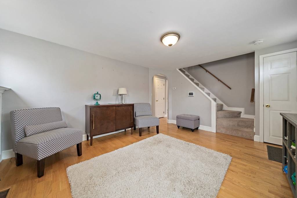 Braintree, MA 02184,43 Parkside Ave