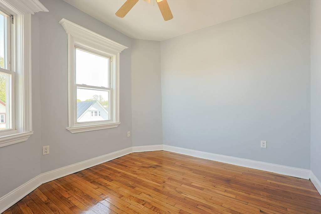 55 Devon St #6 Boston, MA 02121