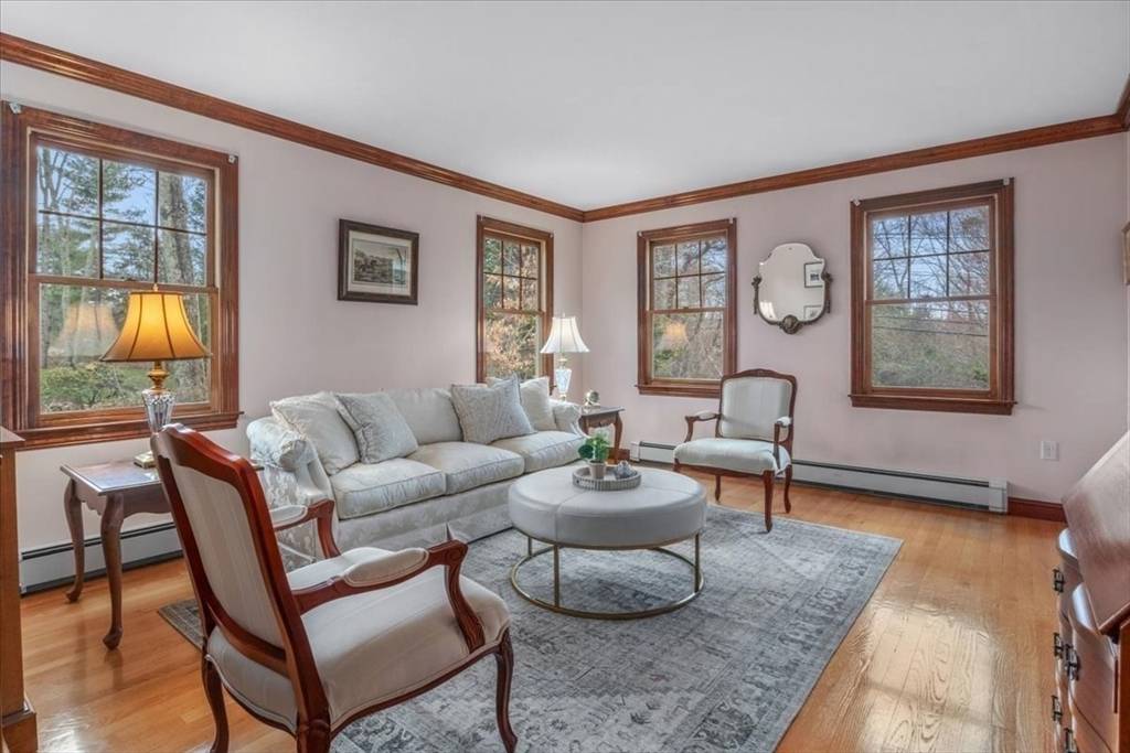 270 South St Medfield, MA 02052
