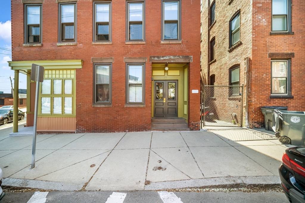 Chelsea, MA 02150,26 Beacon #1