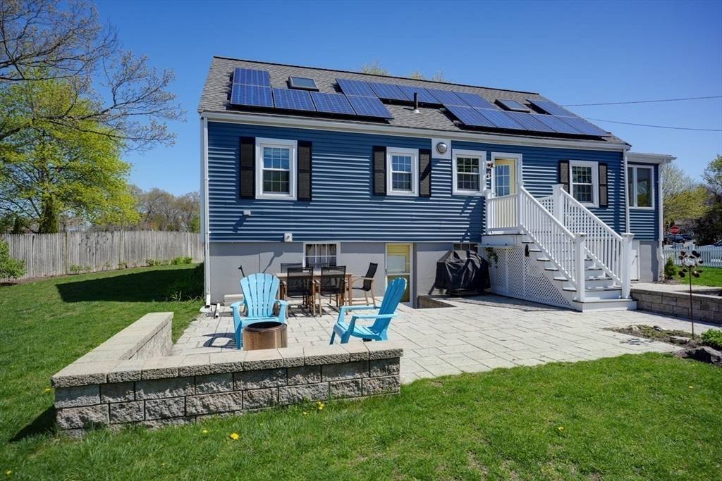 Quincy, MA 02169,242 Furnace Brook Pkwy