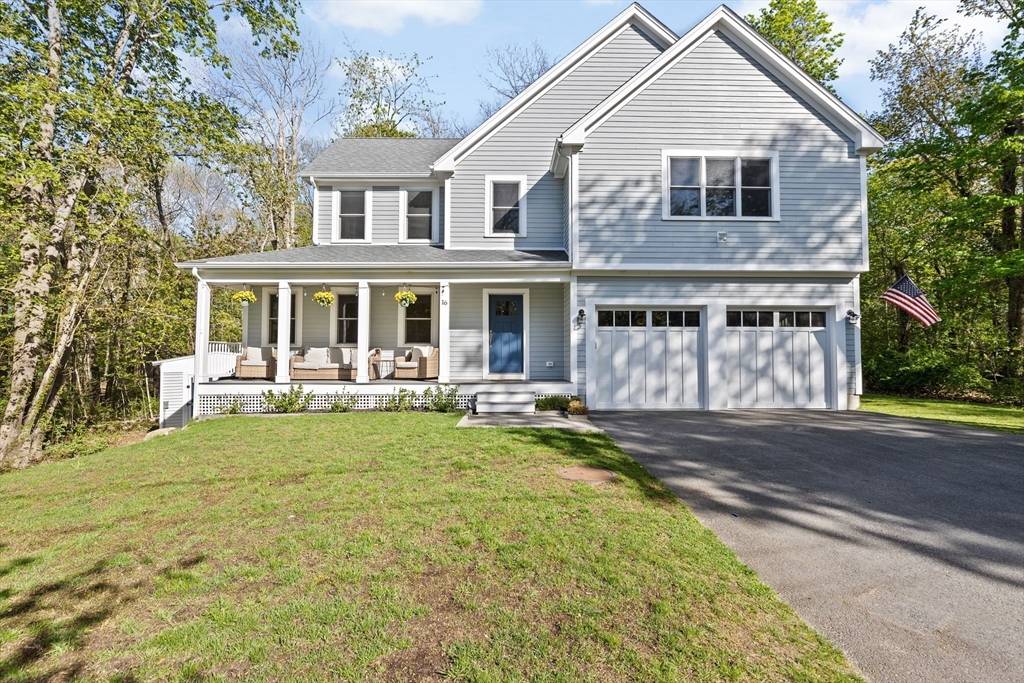 Scituate, MA 02066,16 Bossy Lane
