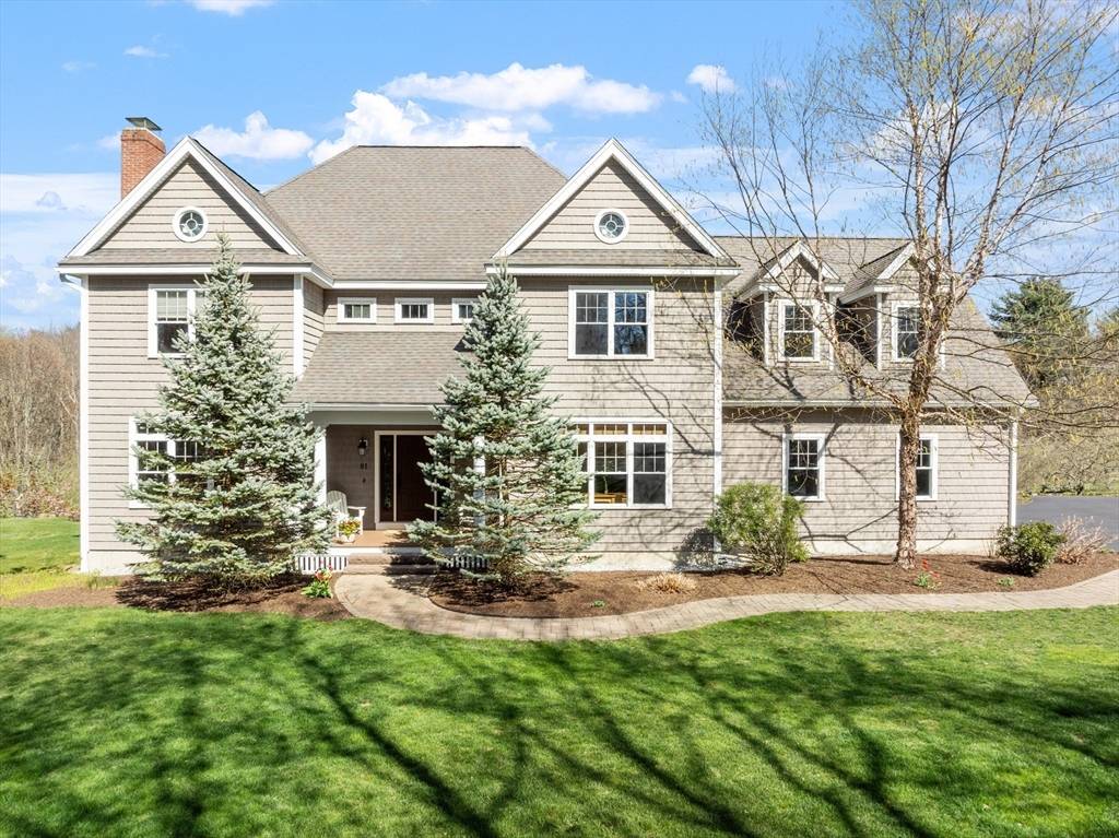 Bolton, MA 01740,81 Annie Moore Rd