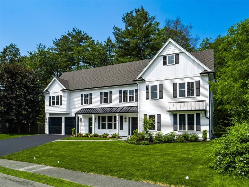Natick, MA 01760,7 Brookdale Rd