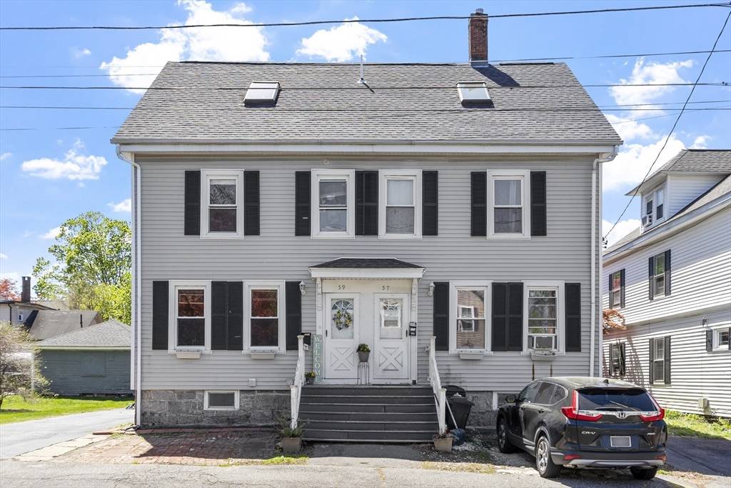 North Andover, MA 01845,59 Maple #59