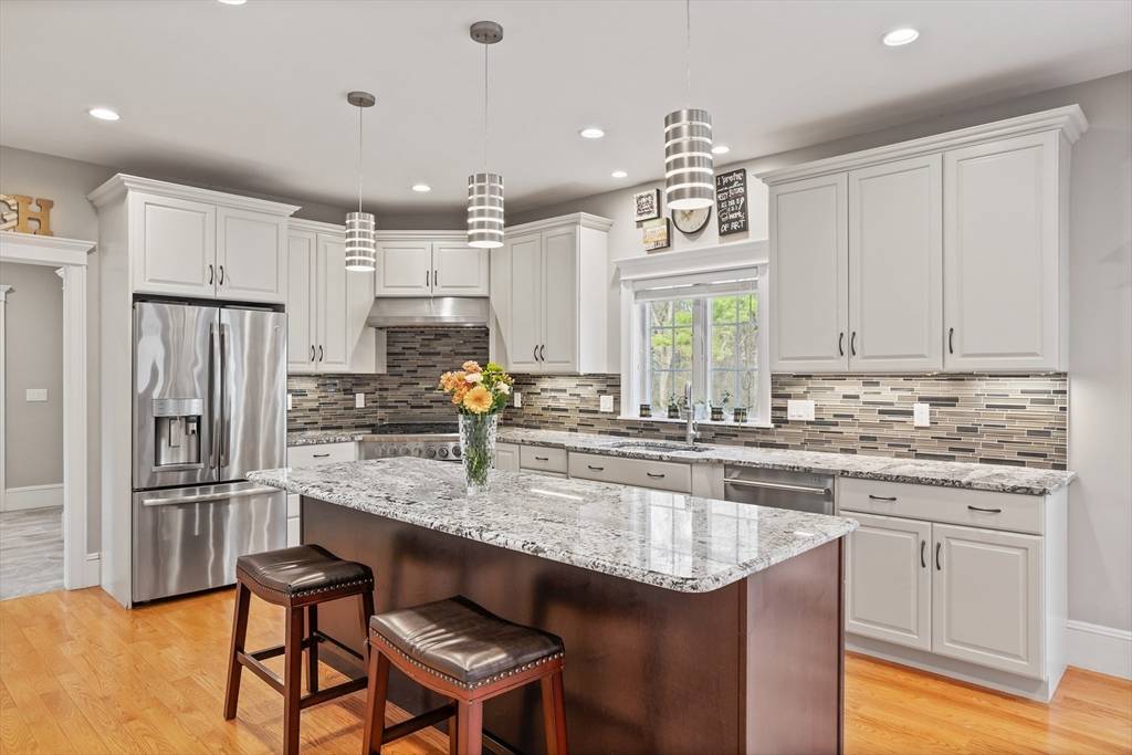 1 Courtney Lane Westford, MA 01886