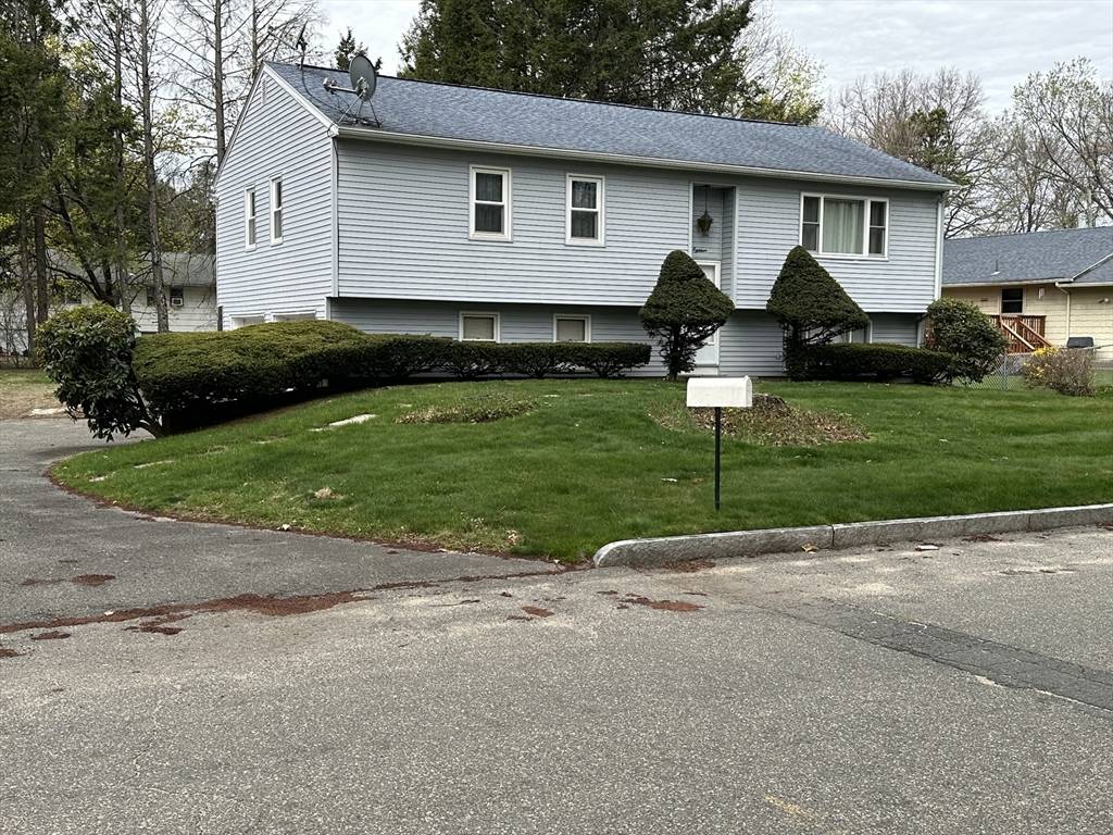Springfield, MA 01118,18 Crystal Brook Drive