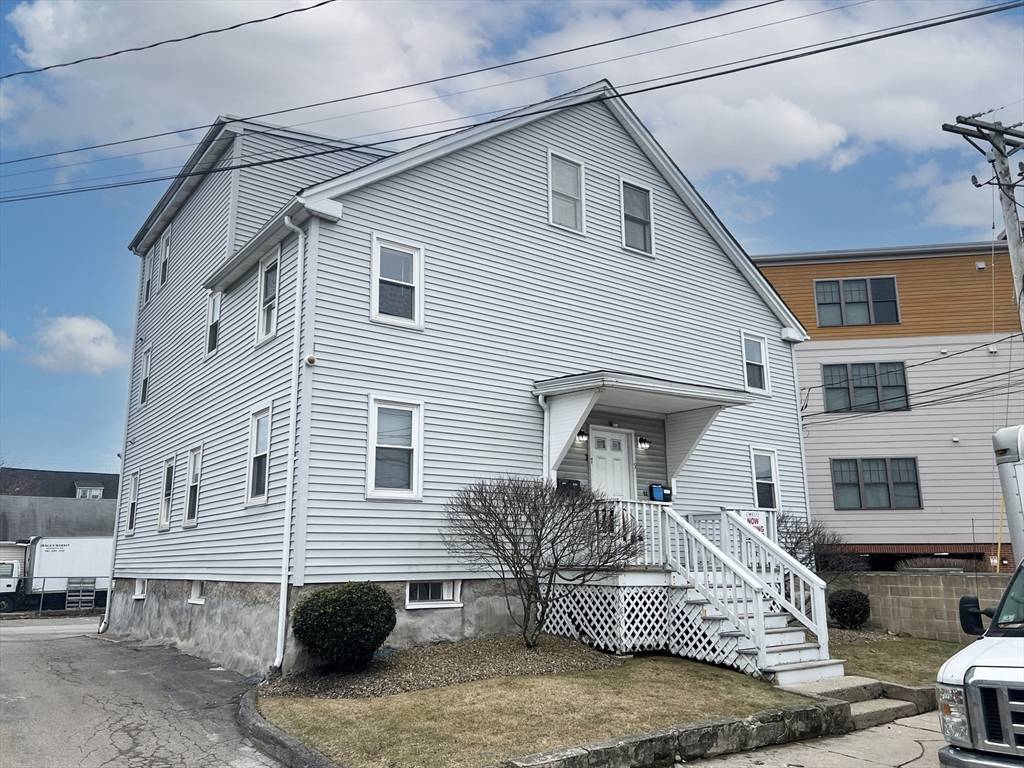 Stoughton, MA 02072,5-11 Monk Street