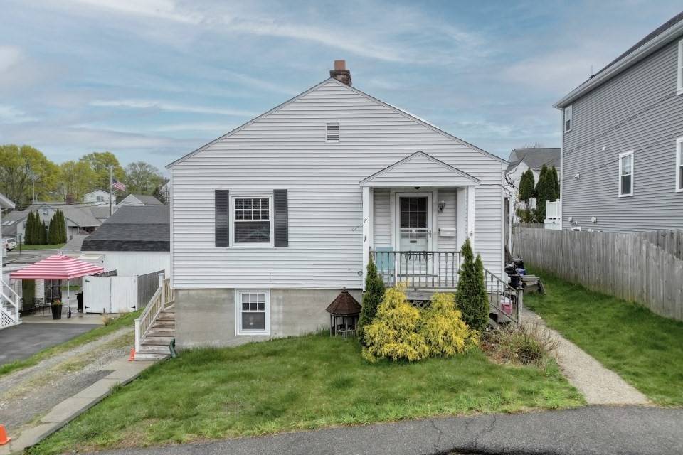 Quincy, MA 02171,8 Richfield St