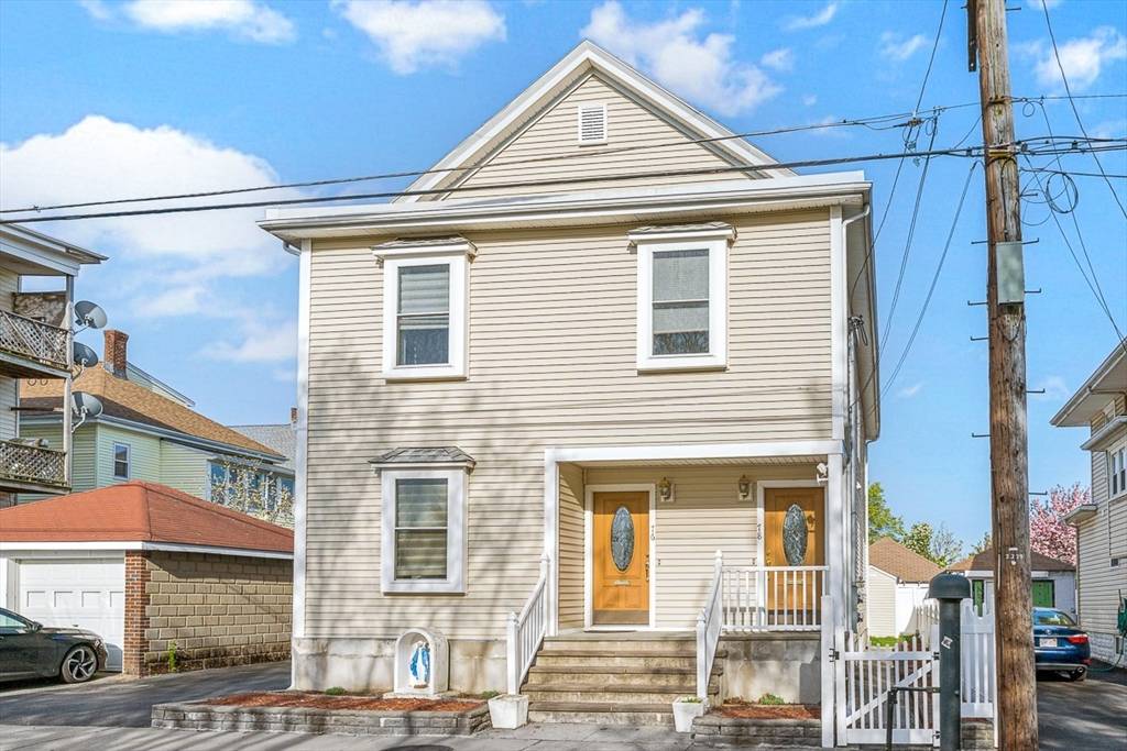 Medford, MA 02055,76-78 Bradbury Ave #78