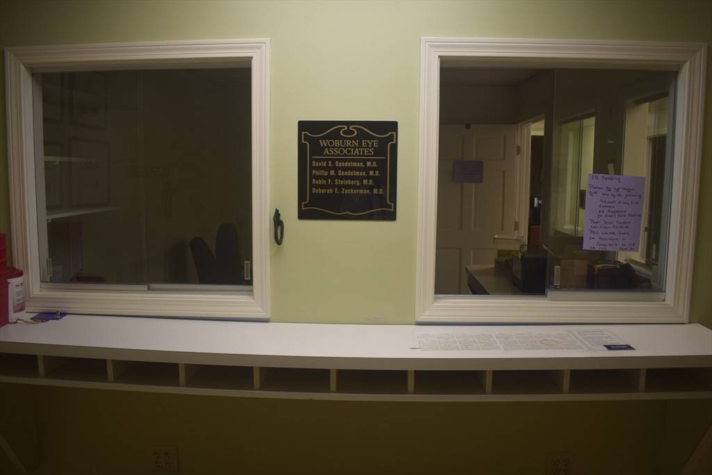 Woburn, MA 01801,3 Baldwin Green Common #103