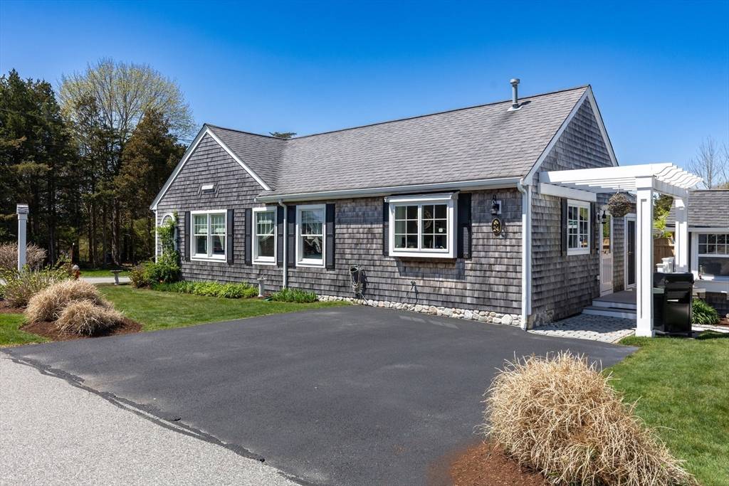 Bourne, MA 02559,24 Park Street