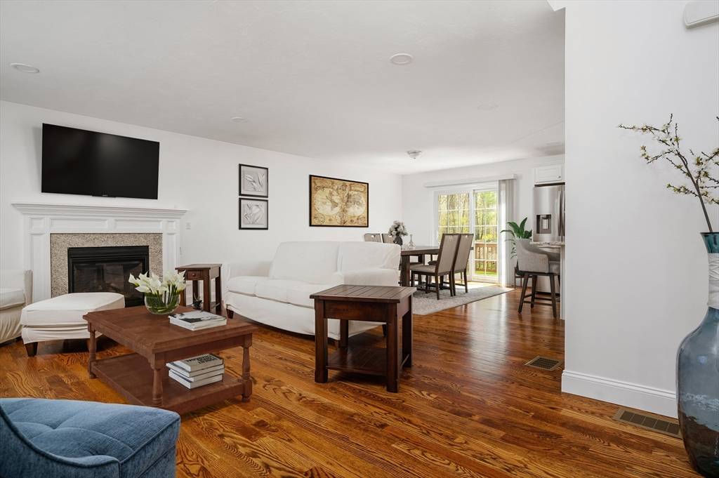 15 Richard K Stevens Dr North Attleboro, MA 02760