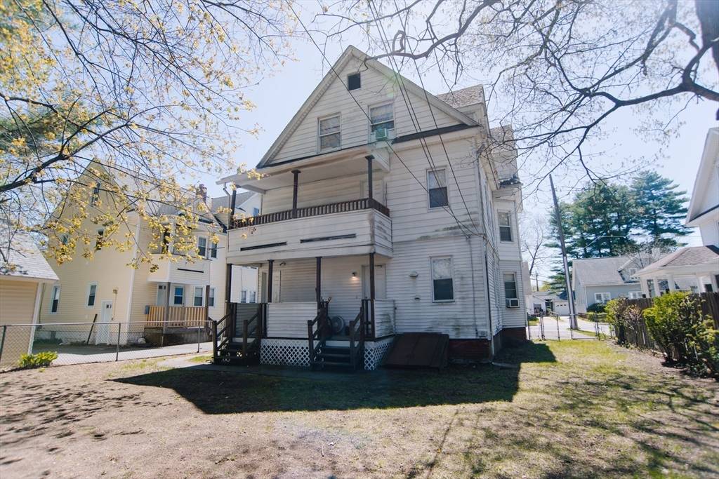 Springfield, MA 01108,76-78 Virginia St