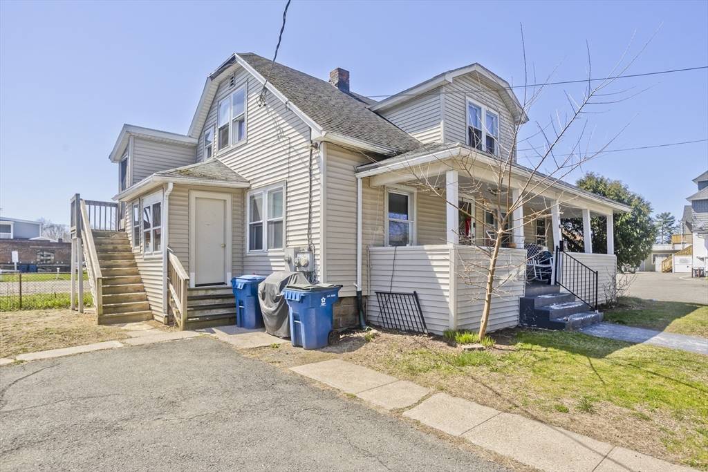 West Springfield, MA 01089,65 Exposition Ter