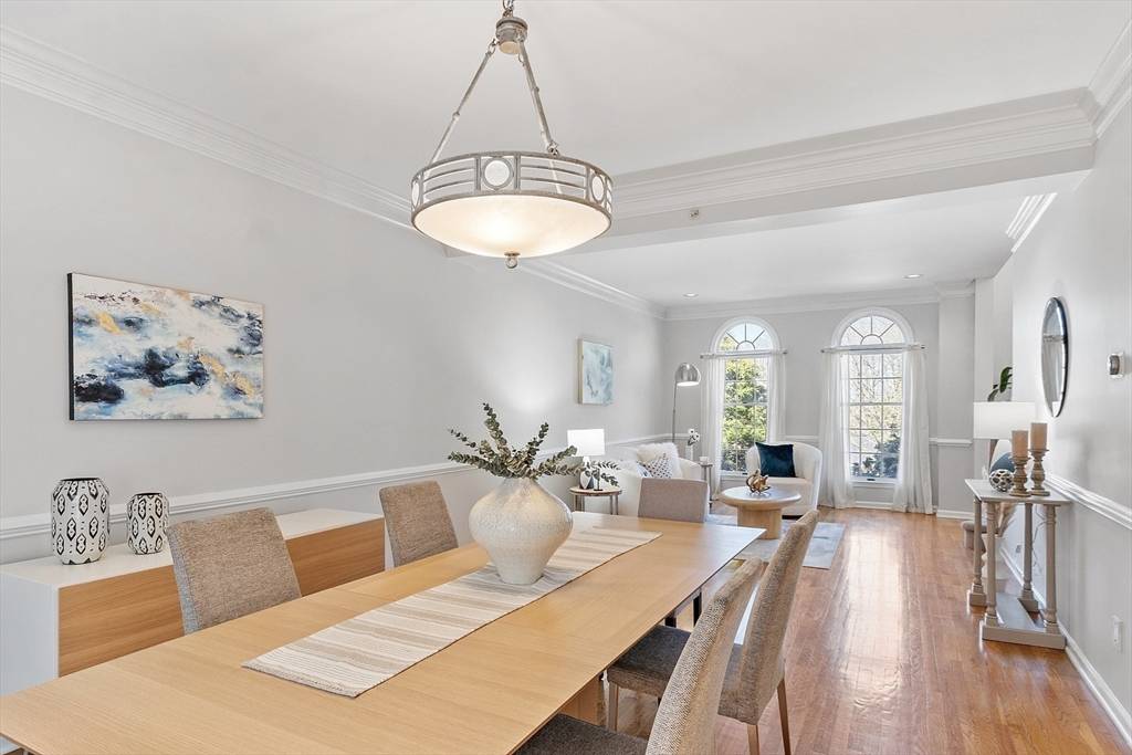 93 Rosemont Drive North Andover, MA 01845