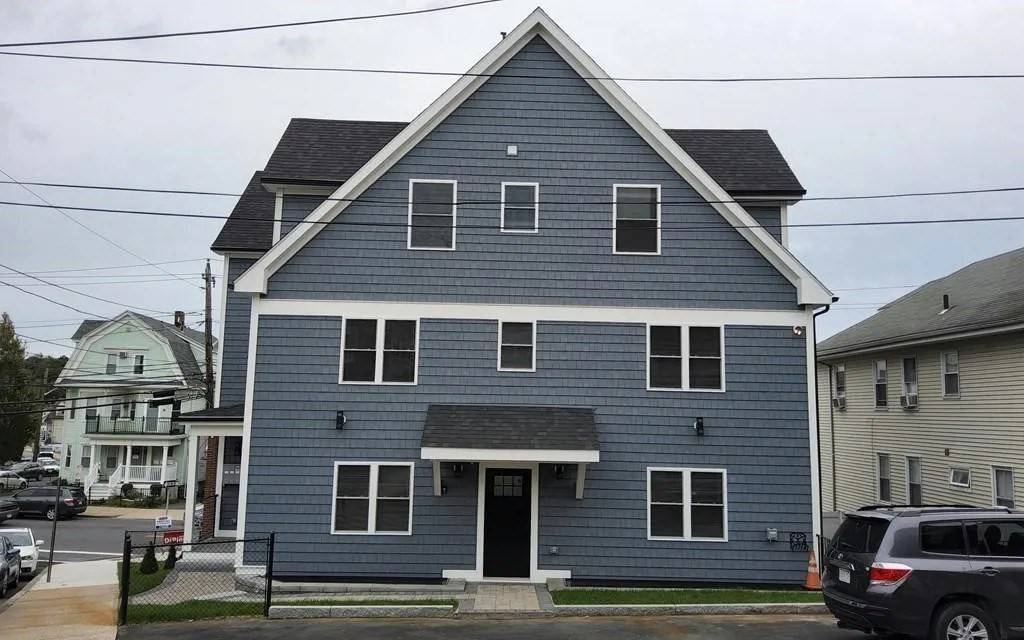 Everett, MA 02149,6 Harding Ave #3