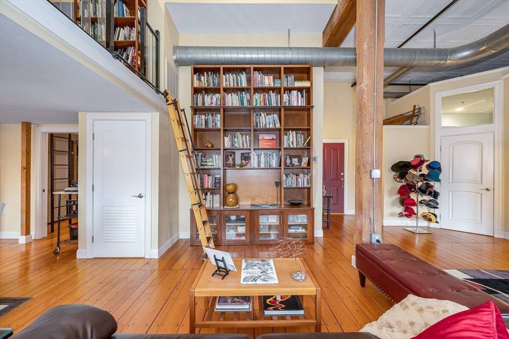 58 Prescott St #11 Lowell, MA 01852